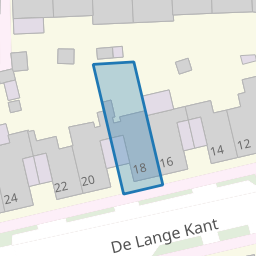 Perceel OTW01-A-4627