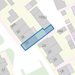 Perceel OTW01-A-4640