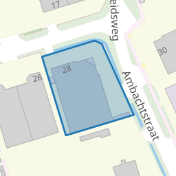 Perceel OTW01-A-4660