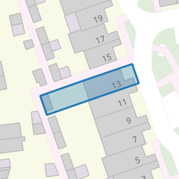 Perceel OTW01-A-4669