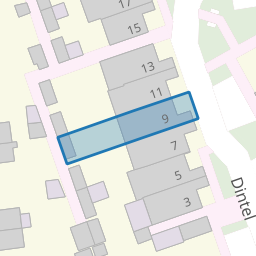 Perceel OTW01-A-4671