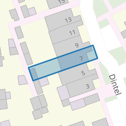 Perceel OTW01-A-4672