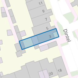 Perceel OTW01-A-4674