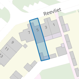 Perceel OTW01-A-4677