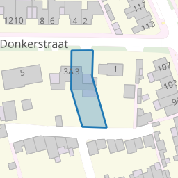Perceel OTW01-A-4687