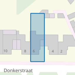 Perceel OTW01-A-4692