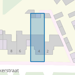 Perceel OTW01-A-4693