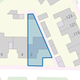 Perceel OTW01-A-4694