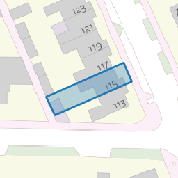 Perceel OTW01-A-4697