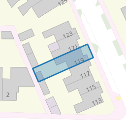 Perceel OTW01-A-4699