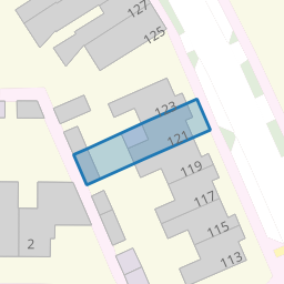 Perceel OTW01-A-4700