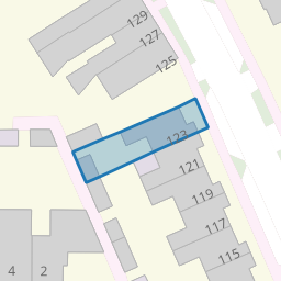 Perceel OTW01-A-4701