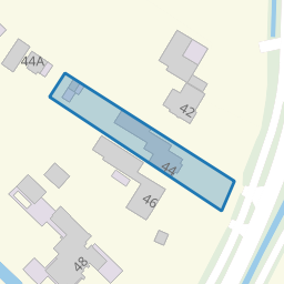 Perceel OTW01-A-4739