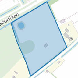 Perceel OTW01-A-4745