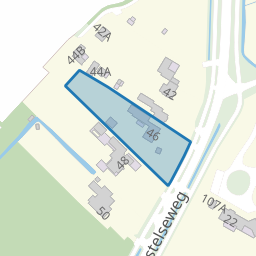 Perceel OTW01-A-4750