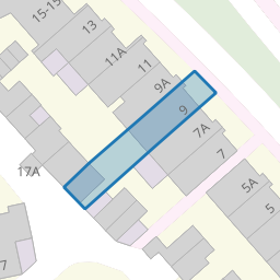 Perceel OTW01-A-4755