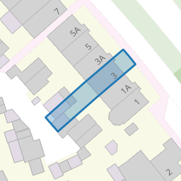 Perceel OTW01-A-4761