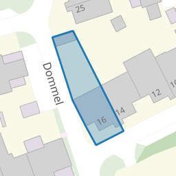 Perceel OTW01-A-4768