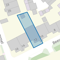 Perceel OTW01-A-4770