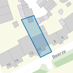 Perceel OTW01-A-4771