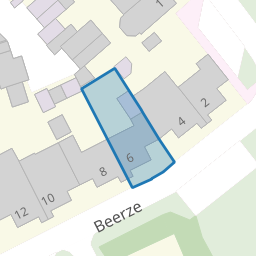 Perceel OTW01-A-4773