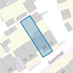 Perceel OTW01-A-4794