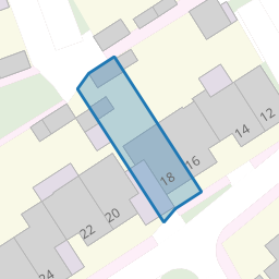 Perceel OTW01-A-4796