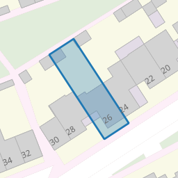 Perceel OTW01-A-4800