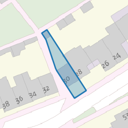 Perceel OTW01-A-4802