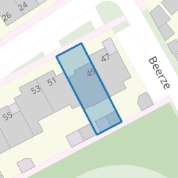 Perceel OTW01-A-4804