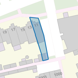 Perceel OTW01-A-4809