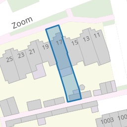 Perceel OTW01-A-4812