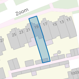 Perceel OTW01-A-4813