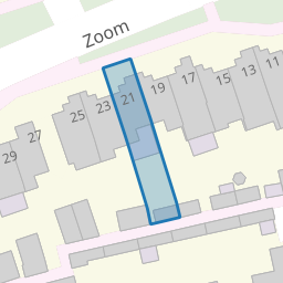 Perceel OTW01-A-4814