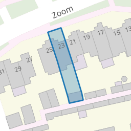 Perceel OTW01-A-4815