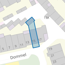 Perceel OTW01-A-4821