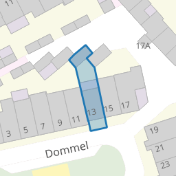 Perceel OTW01-A-4822