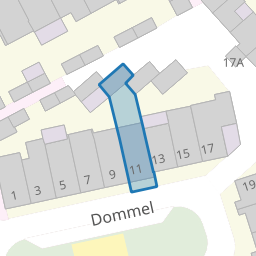 Perceel OTW01-A-4823