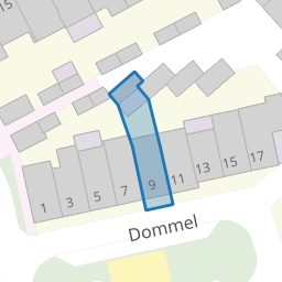 Perceel OTW01-A-4824