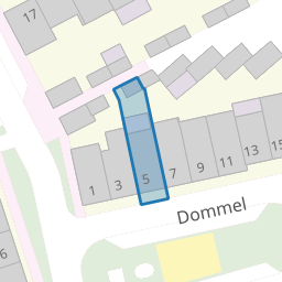 Perceel OTW01-A-4826