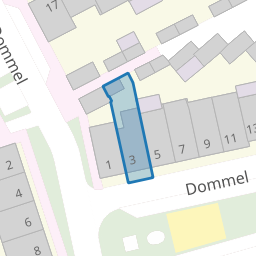 Perceel OTW01-A-4827