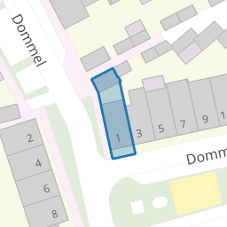 Perceel OTW01-A-4828