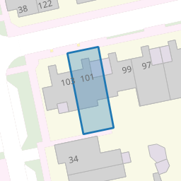 Perceel OTW01-A-4833