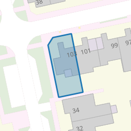 Perceel OTW01-A-4834