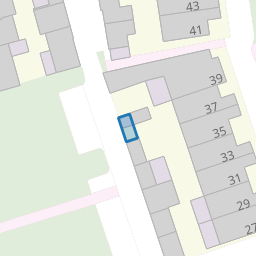 Perceel OTW01-A-4850