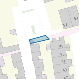 Perceel OTW01-A-4855