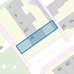 Perceel OTW01-A-4878