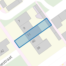 Perceel OTW01-A-4880