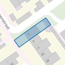 Perceel OTW01-A-4882