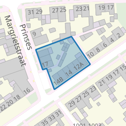 Perceel OTW01-A-4900